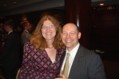 2007 Boston Section IIDA Awards