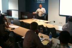 2011 Fundamentals of Lighting Design