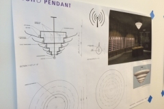 2015 Student Competition Judging