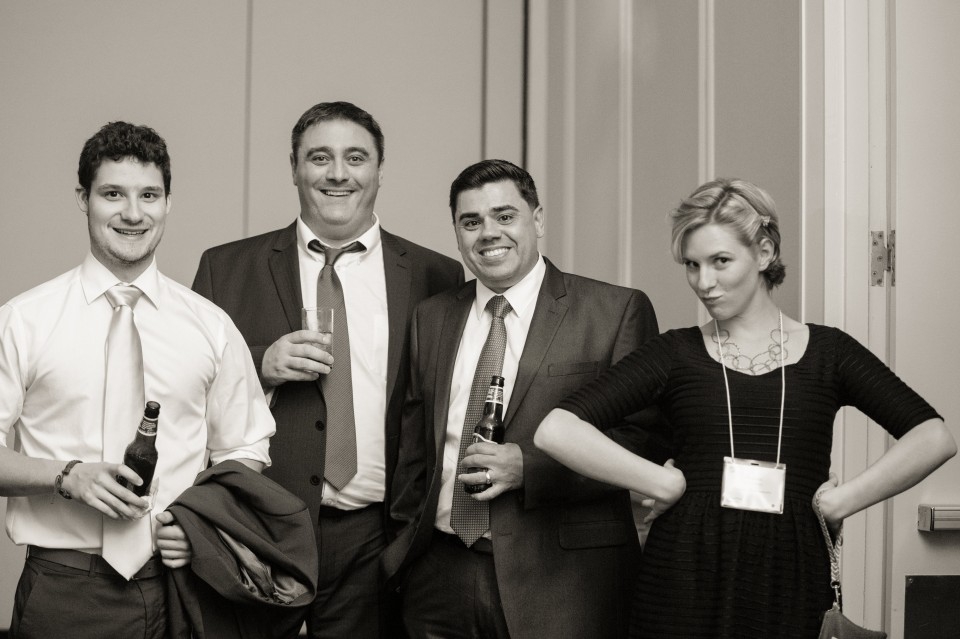 2016 IES Boston Section Illumination Awards
