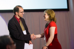 2016 IES Boston Section Illumination Awards