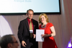 2016 IES Boston Section Illumination Awards