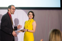 2016 IES Boston Section Illumination Awards