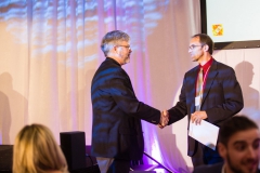 2016 IES Boston Section Illumination Awards