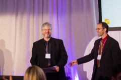 2016 IES Boston Section Illumination Awards