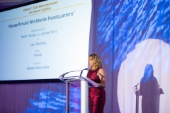 2016 IES Boston Section Illumination Awards