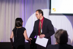 2016 IES Boston Section Illumination Awards