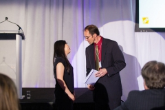 2016 IES Boston Section Illumination Awards