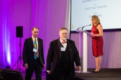 2016 IES Boston Section Illumination Awards