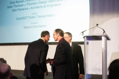 2016 IES Boston Section Illumination Awards