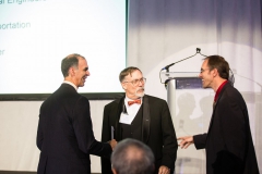 2016 IES Boston Section Illumination Awards