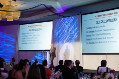 2016 IES Boston Section Illumination Awards