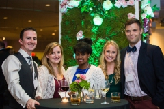 2016 IES Boston Section Illumination Awards