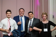 2016 IES Boston Section Illumination Awards