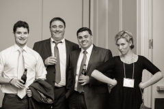 2016 IES Boston Section Illumination Awards