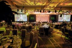 at the Ilumination Gala , May 2023. Photo By Jeff Pinette for AAO