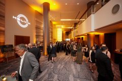 at the Ilumination Gala , May 2023. Photo By Jeff Pinette for AAO