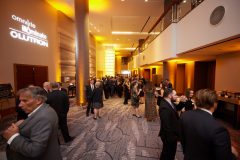 at the Ilumination Gala , May 2023. Photo By Jeff Pinette for AAO