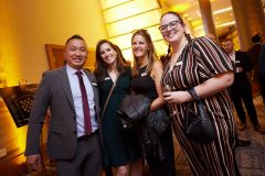 at the Ilumination Gala , May 2023. Photo By Jeff Pinette for AAO