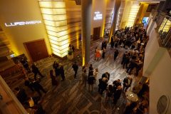 at the Ilumination Gala , May 2023. Photo By Jeff Pinette for AAO