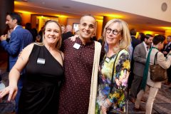 at the Ilumination Gala , May 2023. Photo By Jeff Pinette for AAO