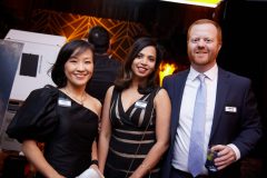at the Ilumination Gala , May 2023. Photo By Jeff Pinette for AAO