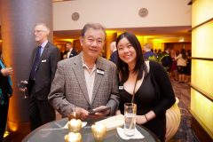 at the Ilumination Gala , May 2023. Photo By Jeff Pinette for AAO