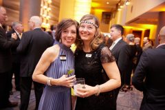at the Ilumination Gala , May 2023. Photo By Jeff Pinette for AAO