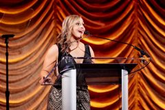 at the Ilumination Gala , May 2023. Photo By Jeff Pinette for AAO