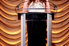 at the Ilumination Gala , May 2023. Photo By Jeff Pinette for AAO