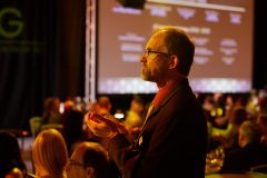 at the Ilumination Gala , May 2023. Photo By Jeff Pinette for AAO