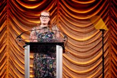 at the Ilumination Gala , May 2023. Photo By Jeff Pinette for AAO