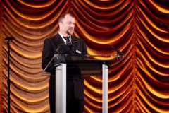 at the Ilumination Gala , May 2023. Photo By Jeff Pinette for AAO