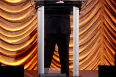at the Ilumination Gala , May 2023. Photo By Jeff Pinette for AAO