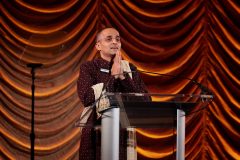 at the Ilumination Gala , May 2023. Photo By Jeff Pinette for AAO