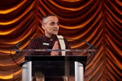 at the Ilumination Gala , May 2023. Photo By Jeff Pinette for AAO