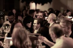 at the Ilumination Gala , May 2023. Photo By Jeff Pinette for AAO