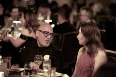 at the Ilumination Gala , May 2023. Photo By Jeff Pinette for AAO