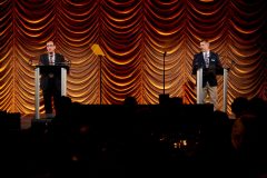 at the Ilumination Gala , May 2023. Photo By Jeff Pinette for AAO