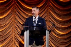at the Ilumination Gala , May 2023. Photo By Jeff Pinette for AAO