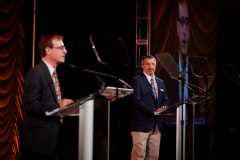 at the Ilumination Gala , May 2023. Photo By Jeff Pinette for AAO