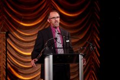 at the Ilumination Gala , May 2023. Photo By Jeff Pinette for AAO