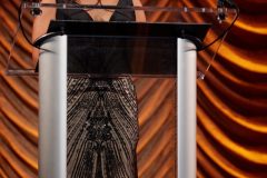 at the Ilumination Gala , May 2023. Photo By Jeff Pinette for AAO