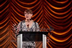 at the Ilumination Gala , May 2023. Photo By Jeff Pinette for AAO