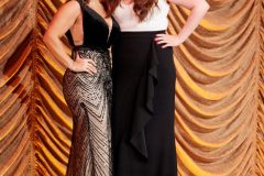 at the Ilumination Gala , May 2023. Photo By Jeff Pinette for AAO