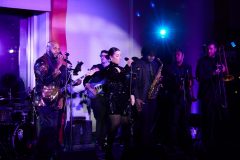 at the Ilumination Gala , May 2023. Photo By Jeff Pinette for AAO