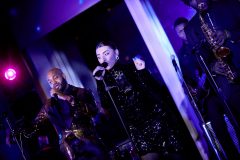 at the Ilumination Gala , May 2023. Photo By Jeff Pinette for AAO