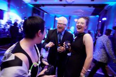 at the Ilumination Gala , May 2023. Photo By Jeff Pinette for AAO