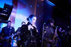 at the Ilumination Gala , May 2023. Photo By Jeff Pinette for AAO