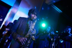 at the Ilumination Gala , May 2023. Photo By Jeff Pinette for AAO